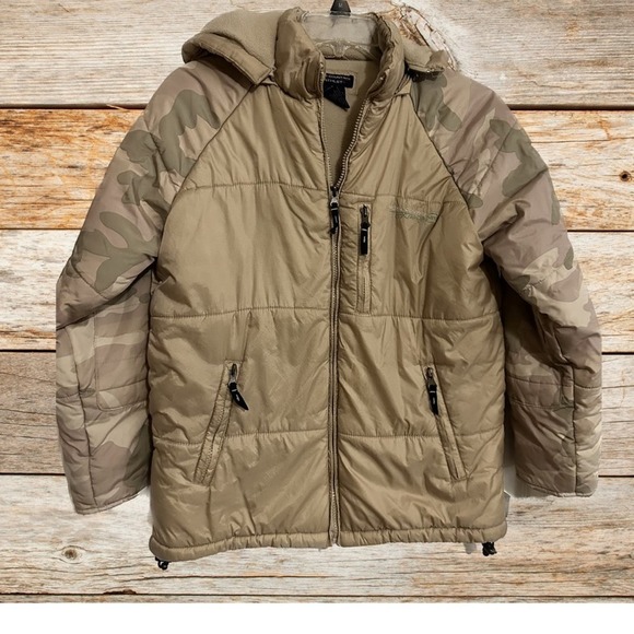 Free Country winter coat / Jacket size medium - Picture 2 of 11